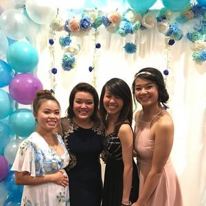 Meet your Posher, Phung